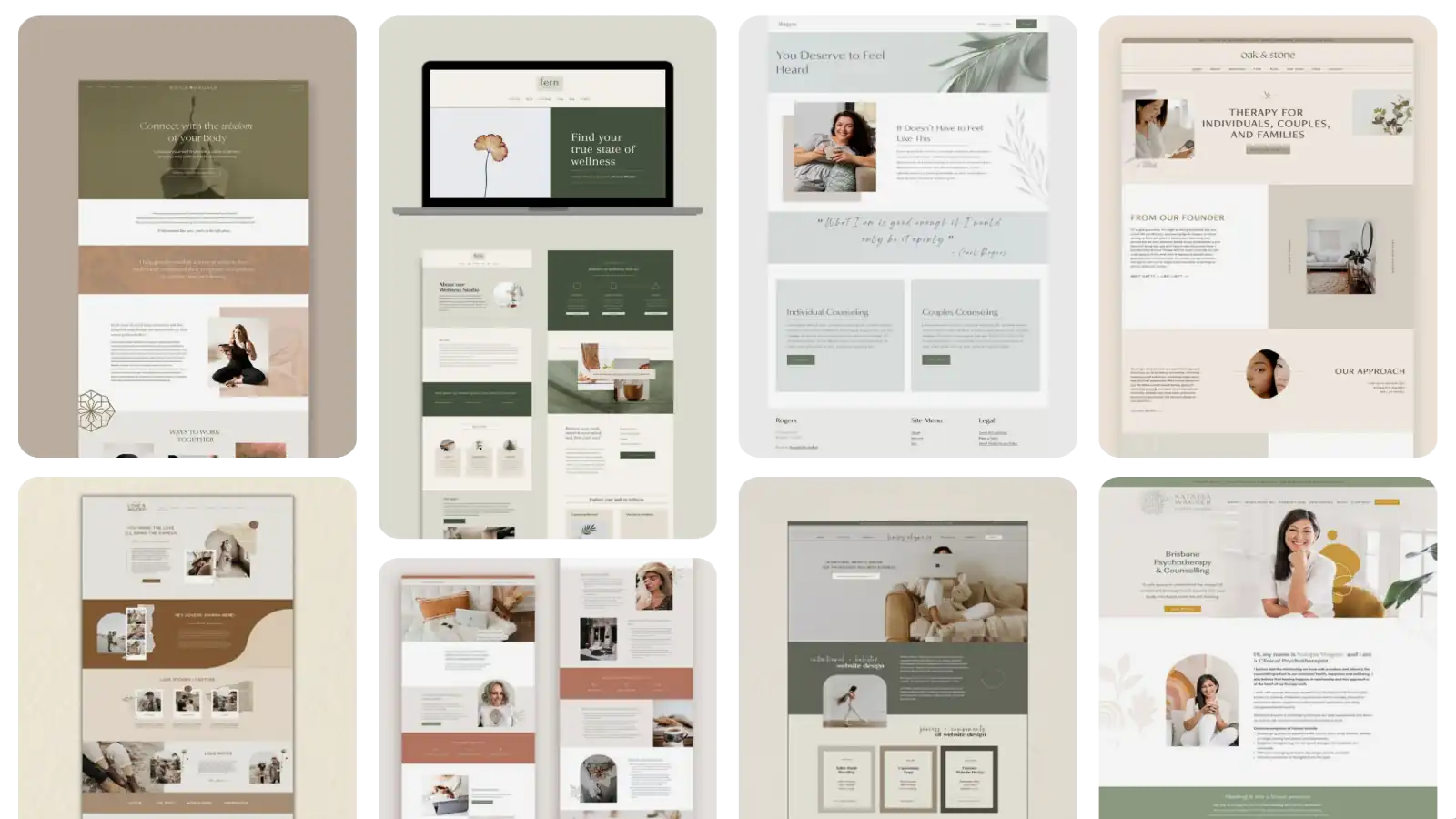 Exemplos de produtos finais